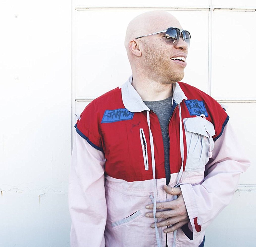 Marvin 'Krondon' Jones III