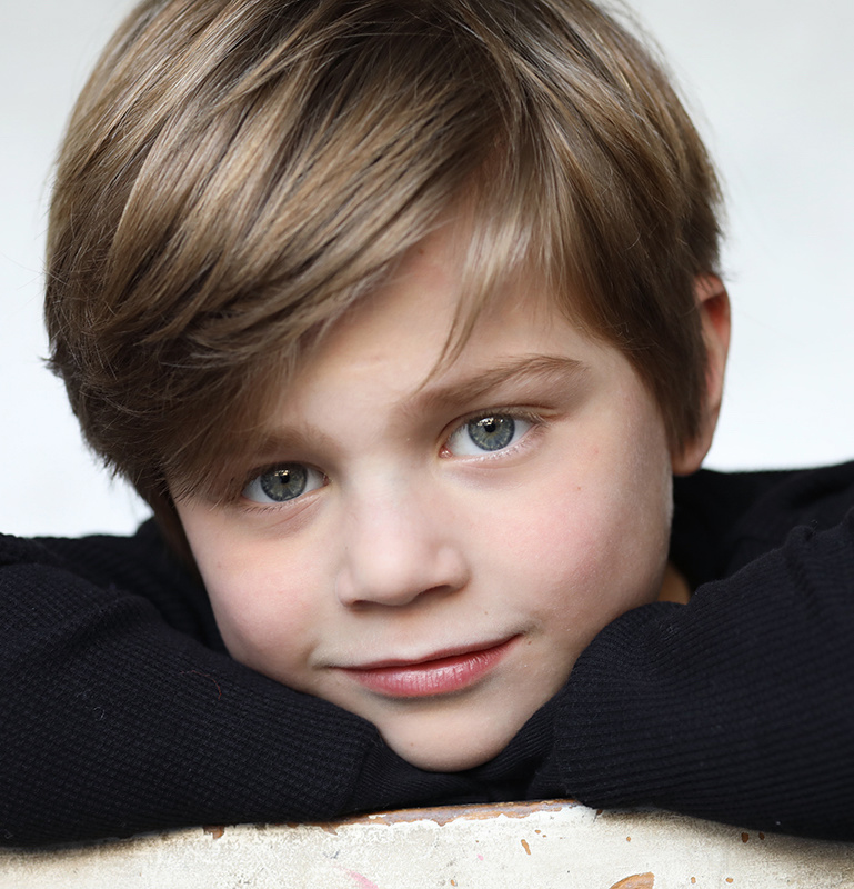 Ethan James Spitz