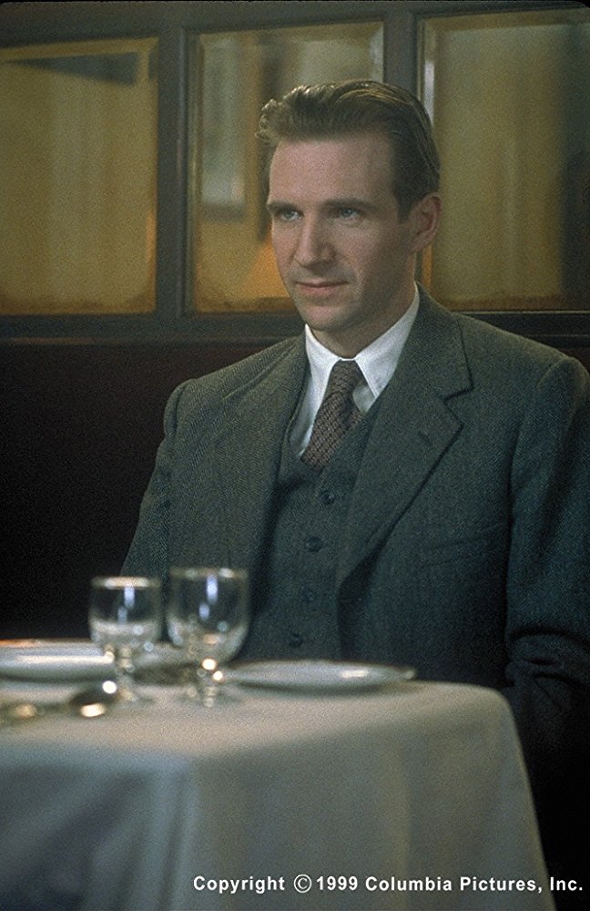 Maurice Bendrix