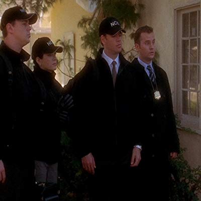 Detective Todd Miller