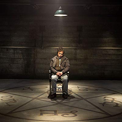 Metatron, Marv