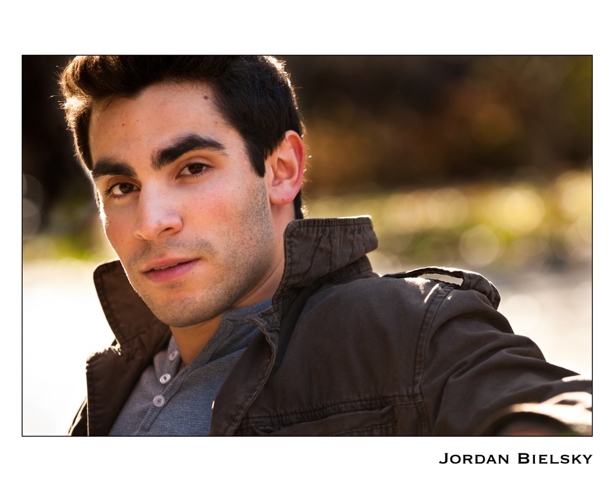 Jordan Bielsky