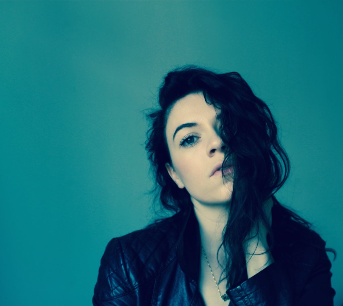 Gemma-Leah Devereux