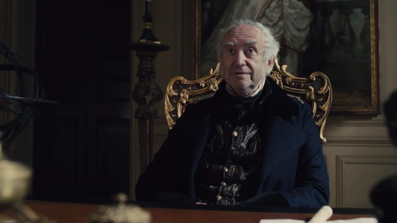 Sir Stuart Strange