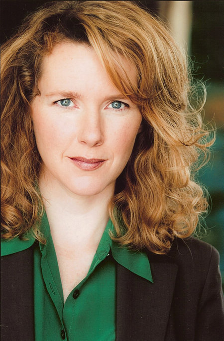 Elise Robertson