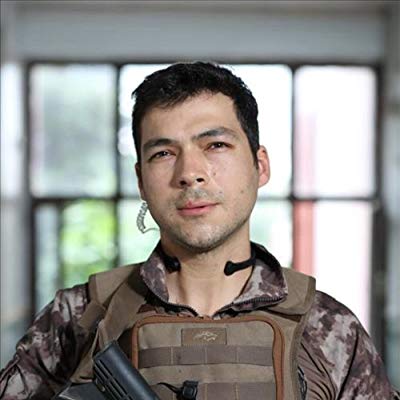 Tan Altay