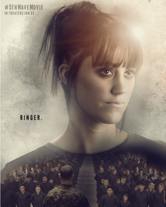 Ringer
