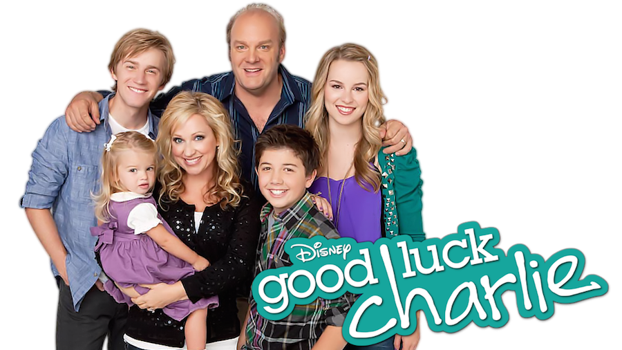 Good Luck Charlie Season 4 10 Watch Here Without ADS And Downloads.