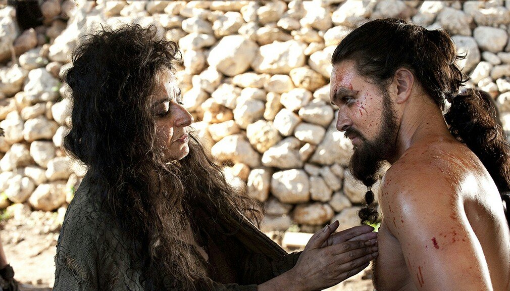 Khal Drogo