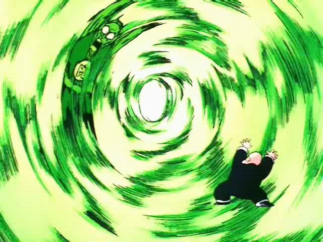 Piccolo Daima