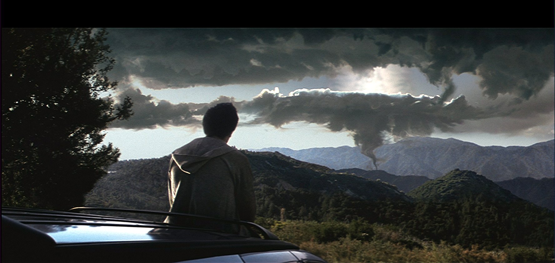 Donnie Darko