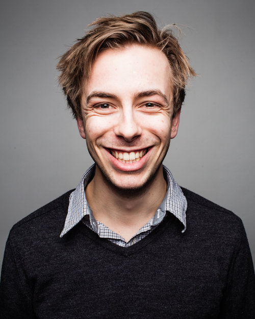 Nicholas Hiatt