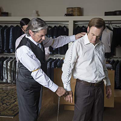 Tailor