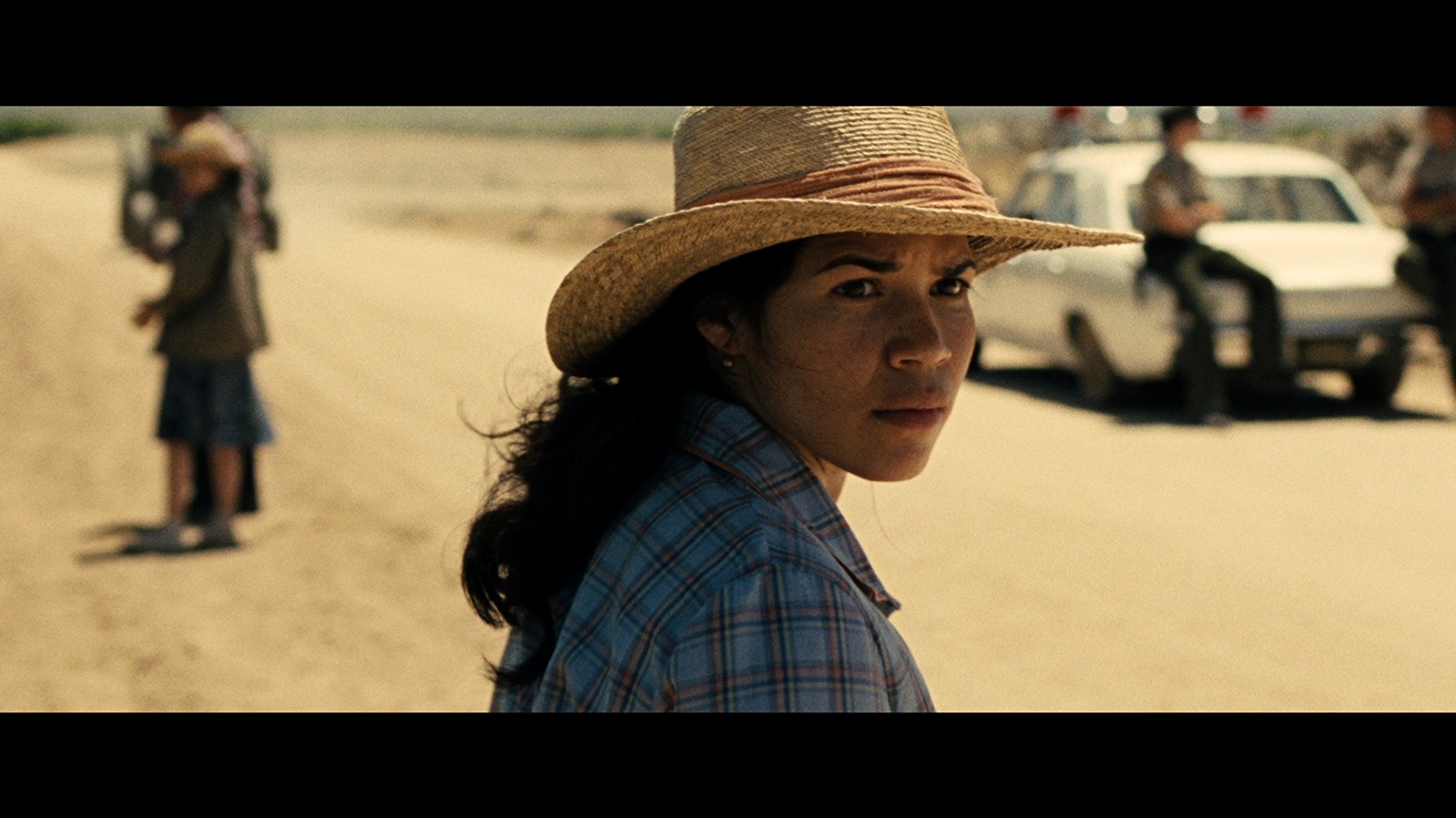 Helen Chavez