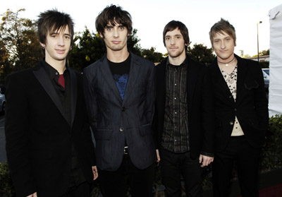 The All-American Rejects