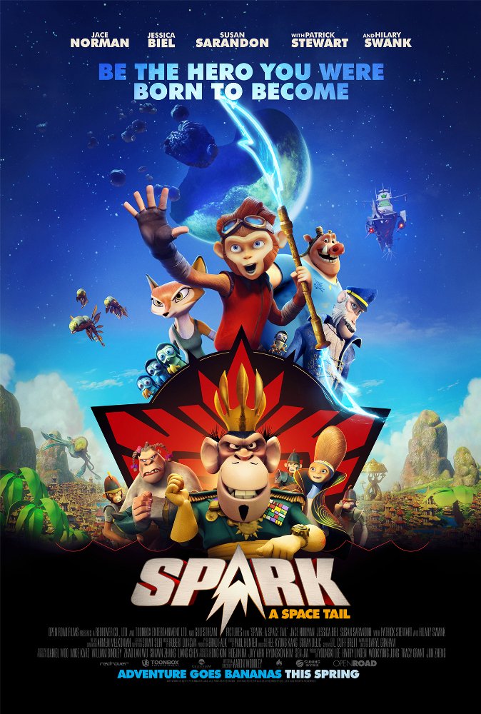 The Captain