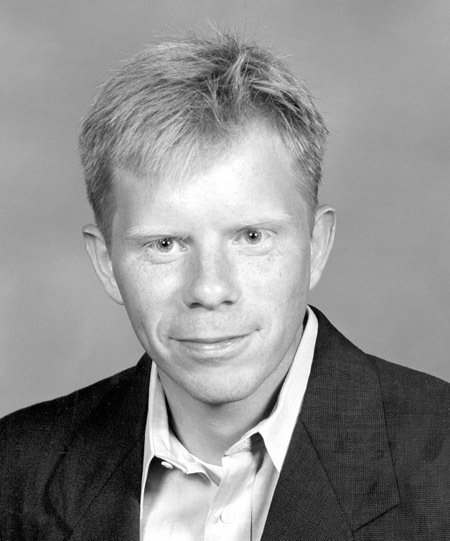 Nathaniel Holt
