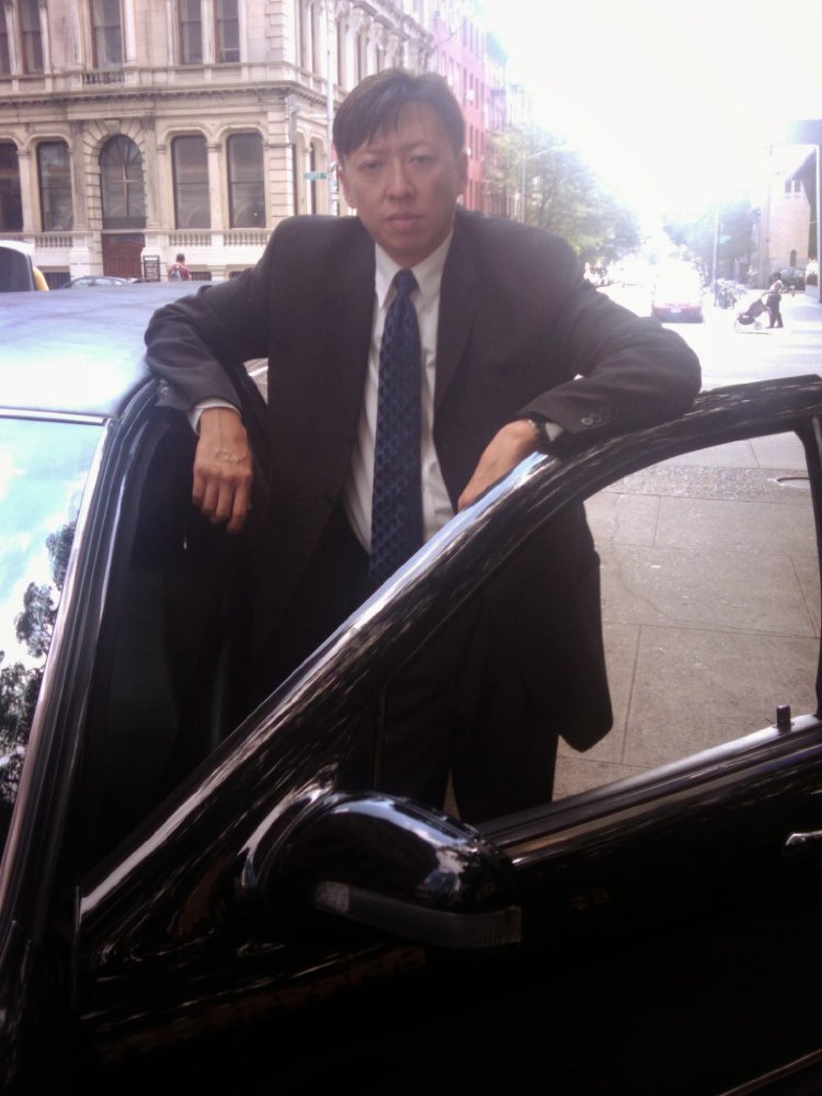 Michael T. King