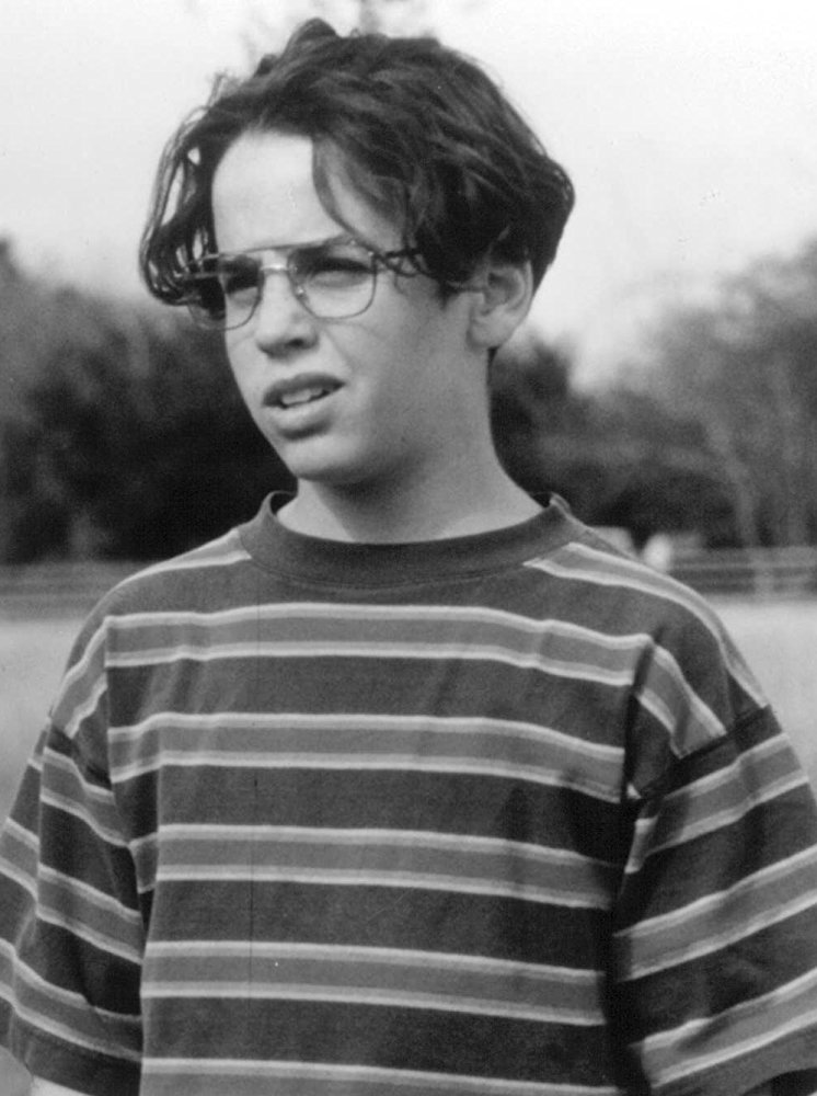 Evan Schiff