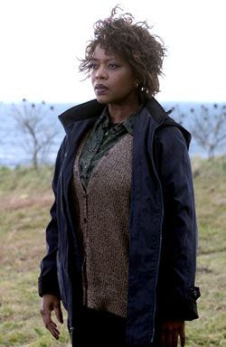 Det. Anne Pope