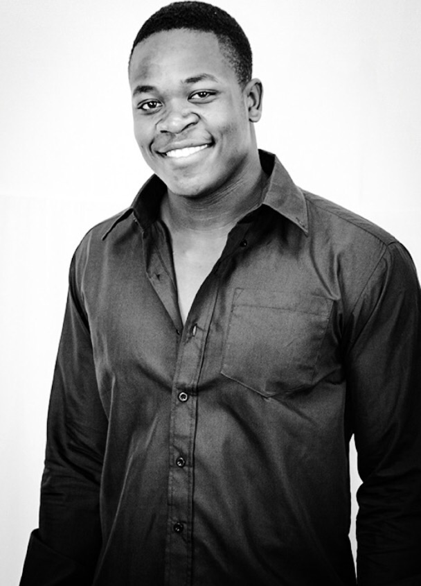 Tuks Tad Lungu