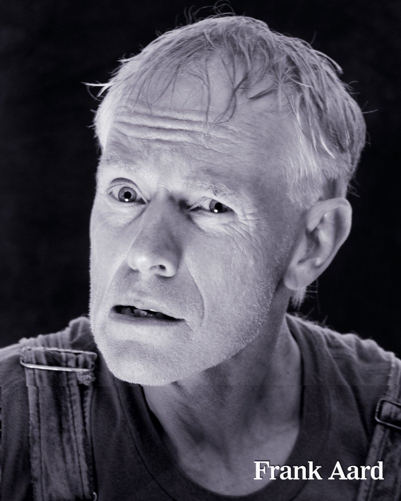 Frank J. Aard