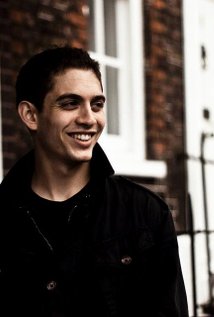 James El-Sharawy