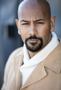 Brent Tyler