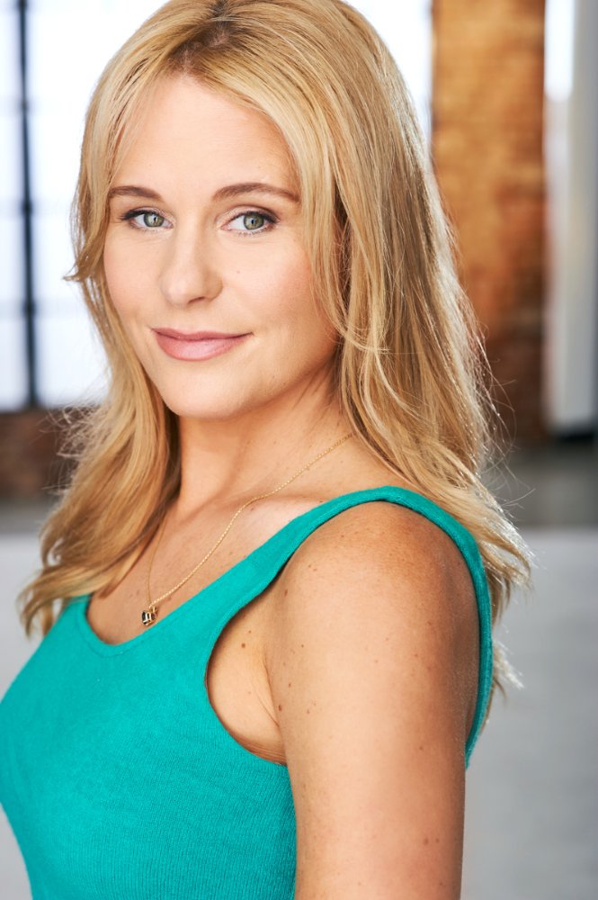 Devon Reilly