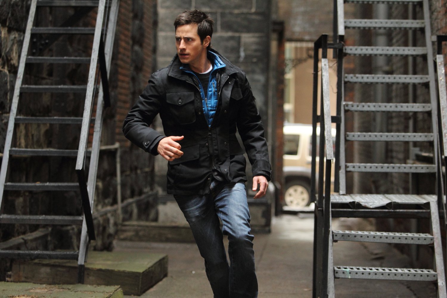 Craig Olejnik