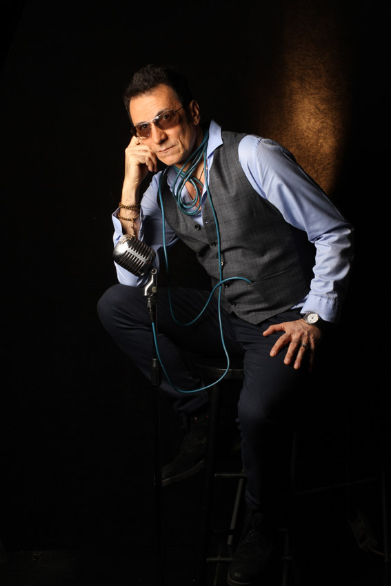 Branko Djuric