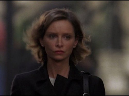 Ally McBeal