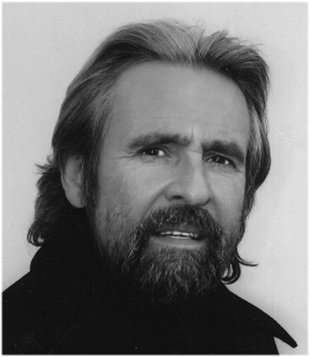 Davy Jones