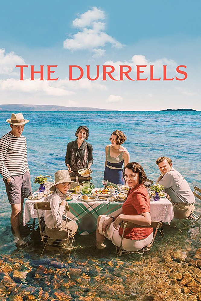 Margo Durrell