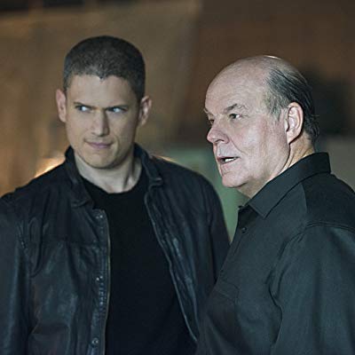 Captain Cold, Leonard Snart, Citizen Cold, Leo Snart