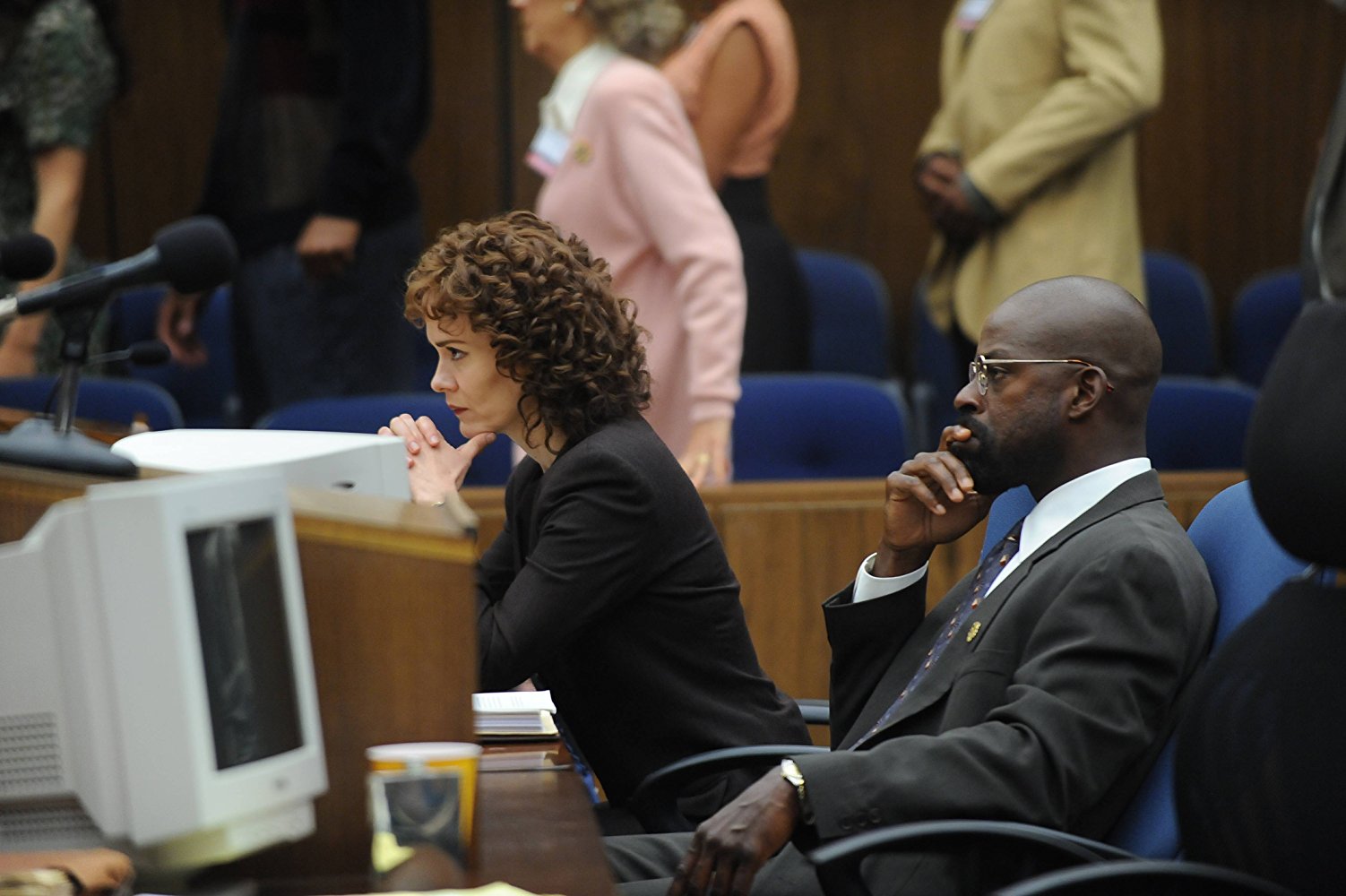 Christopher Darden