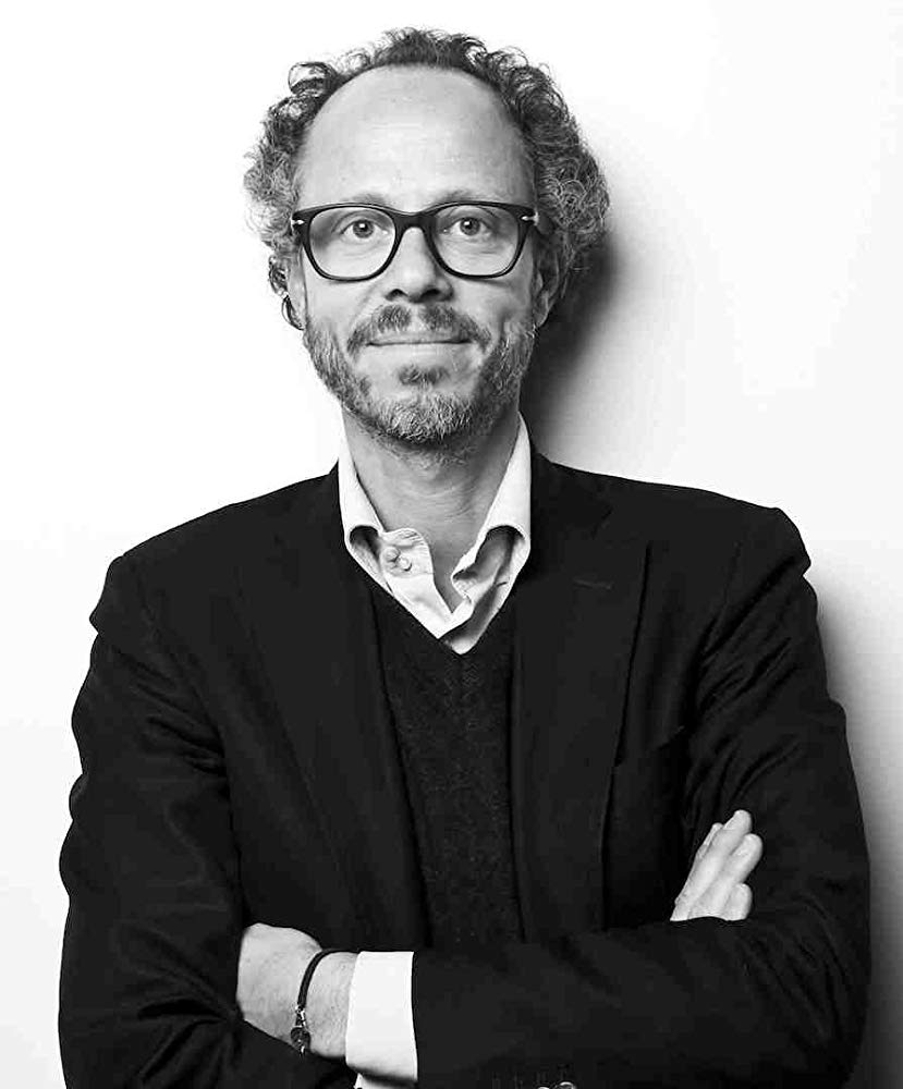 Jacques Kluger