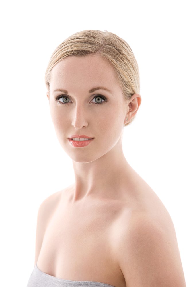 Katie Gell