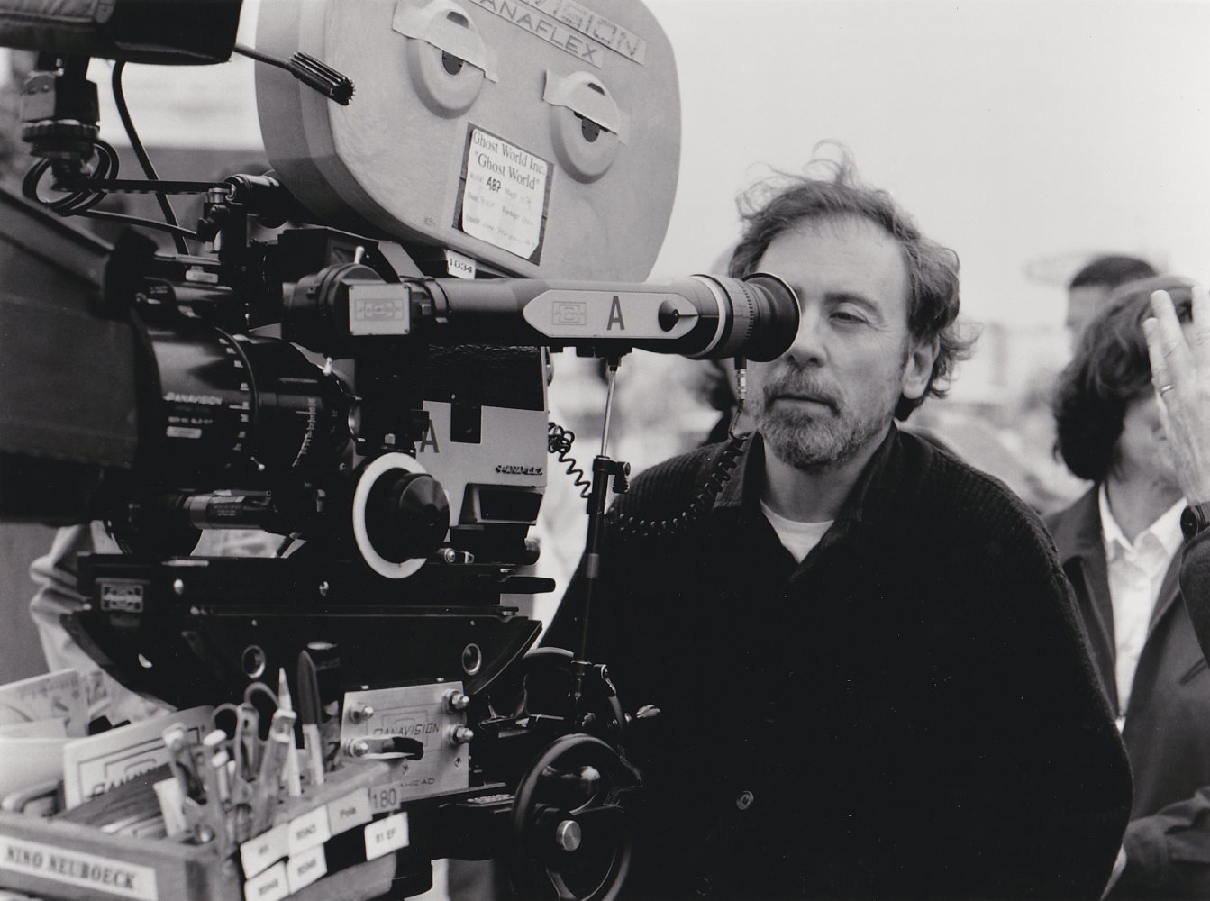 Terry Zwigoff