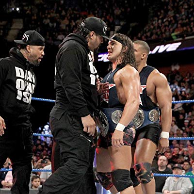 Jimmy Uso