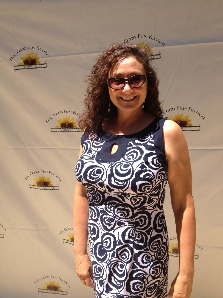 Debbie Pollack
