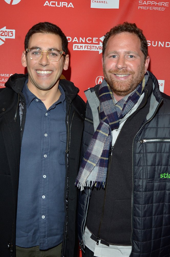 Ben Karlin