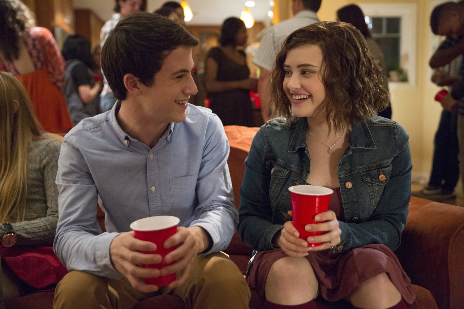 Clay Jensen