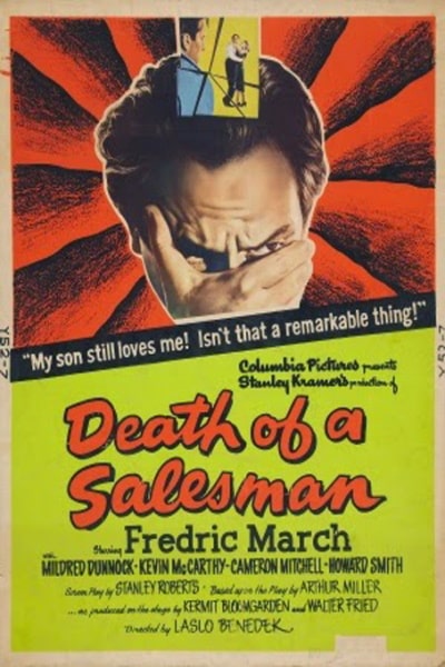 Death of a Salesman