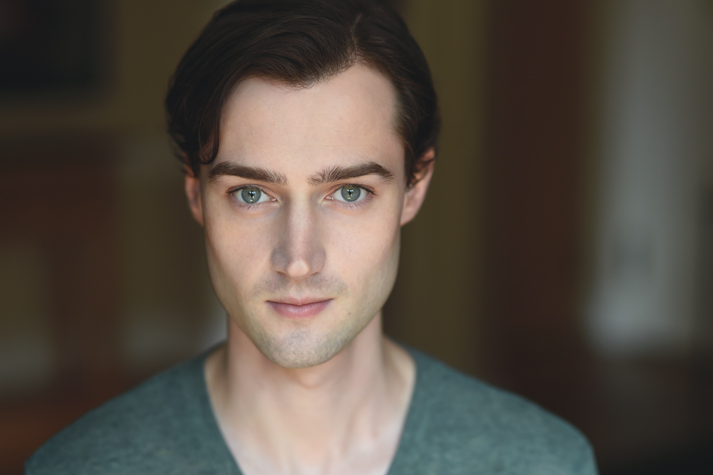 Will Connolly