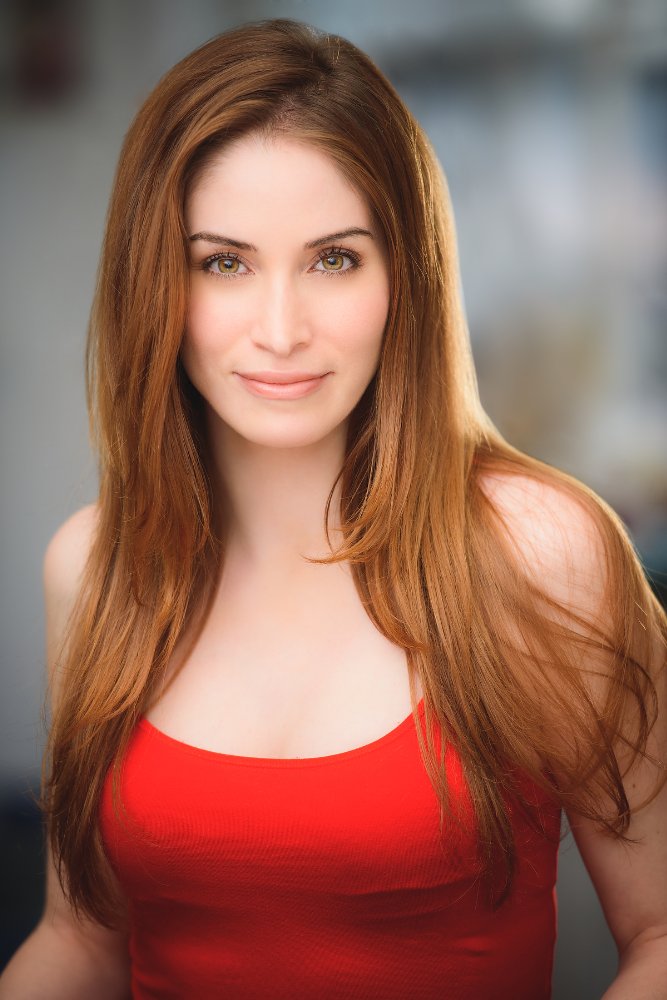 Laura M. D'Alessandro
