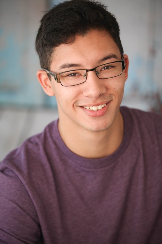 Darren Keilan