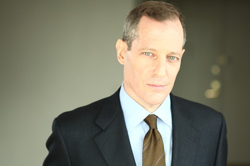 Howard Harris