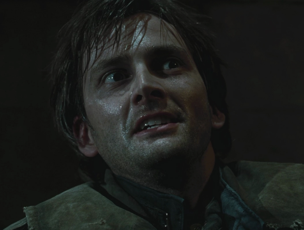 Barty Crouch Jr.