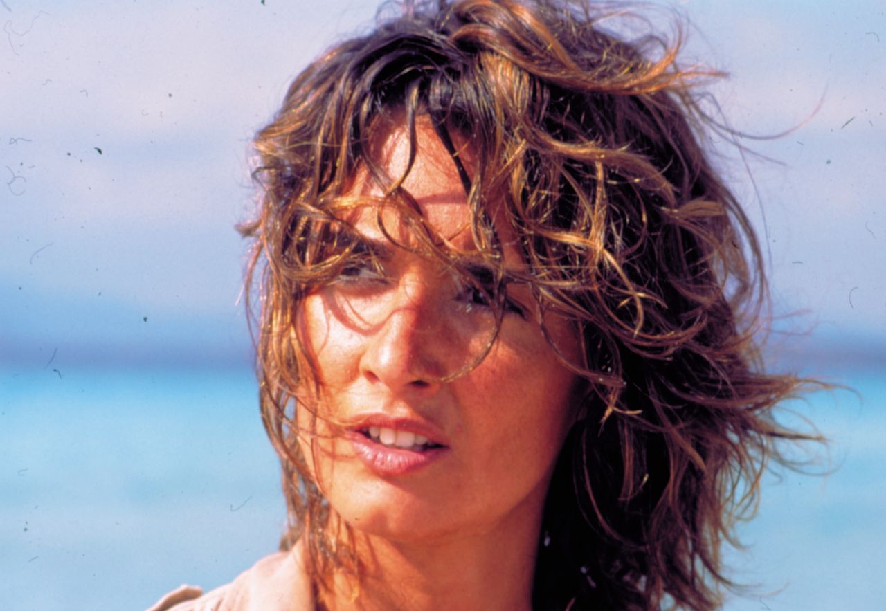 Paz Vega